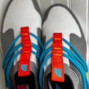 The North Face Mens Sumida Moc Knit Pop Lifestyle Slip On Sneakers Size 10M